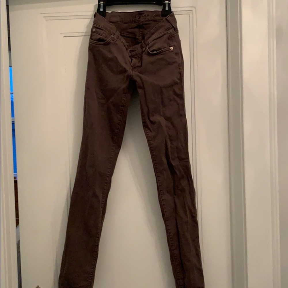 Seven jeans